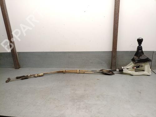 Used Gear lever TOYOTA RAV 4 IV (_A4_) 2.2 D 4WD (ALA49) (150 hp) 20708824