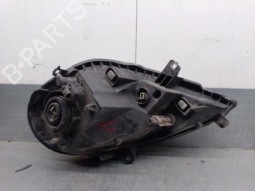 Faro izquierdo RENAULT TRAFIC II Bus (JL) 2.0 dCi 115 (JL00, JL01, JL0H, JL0M, JL0U) | BP30940402C28