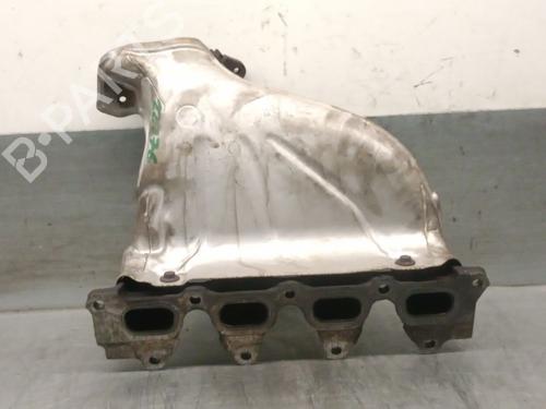 Exhaust manifold RENAULT MODUS / GRAND MODUS (F/JP0_) 1.4 (JP01, JP0J) | BP26914913M110 
