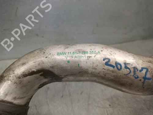 Pipe BMW 3 (E46) 320 d | BP18880674M125