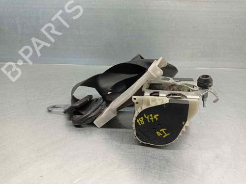Sicherheitsgurt vorne links für OPEL ZAFIRA A MPV (T98) 2.0 DTI 16V (F75) (101 hp) 14991582
