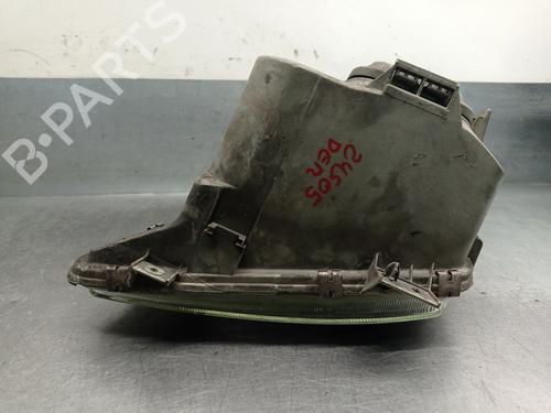 Right headlight MERCEDES-BENZ VITO Van (W638) 110 CDI 2.2 (638.094) | BP31886407C29 