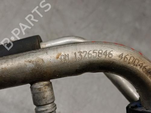 AC pipe OPEL MERIVA B MPV (S10) 1.3 CDTI (75) | BP30599651M126 