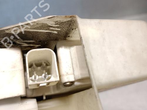Front left lock FORD FIESTA Hatchback Van (JV_) 1.4 | BP28197282C98 