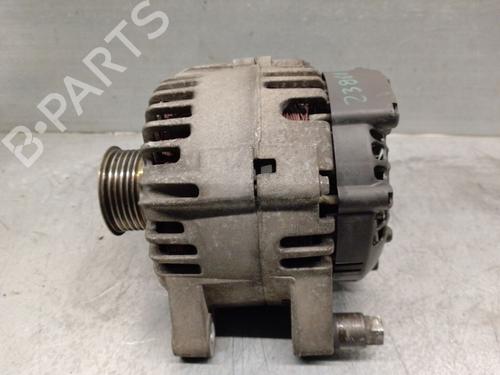 Alternator CITROËN C2 (JM_) 1.4 HDi | BP30191431M7 
