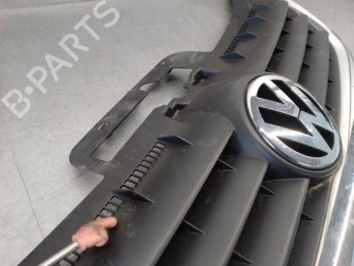 Grill VW TOURAN (1T1, 1T2) 2.0 TDI | BP25782813C40 
