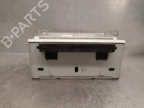 Used Radio FORD B-MAX (JK) 1.0 EcoBoost (125 hp) 21582780