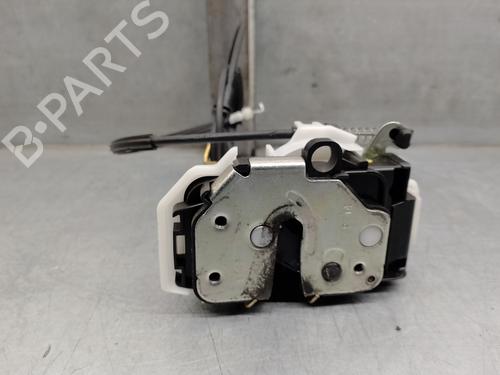 Front right lock CHEVROLET CRUZE Hatchback (J305) 1.6 | BP16692074C97 