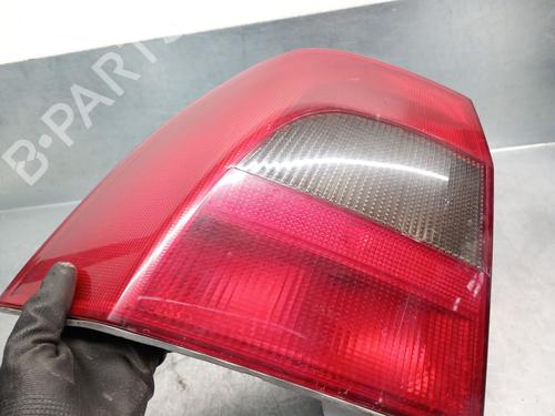Left taillight OPEL VECTRA B Hatchback (J96)  | BP29421750C34 