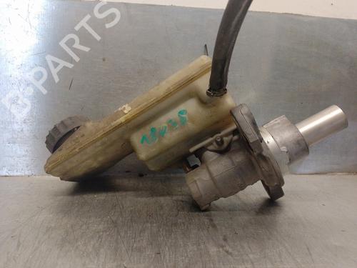 Brake master cylinder RENAULT MEGANE II (BM0/1_, CM0/1_) 1.5 dCi (BM1E, CM1E) | BP13487752M77 