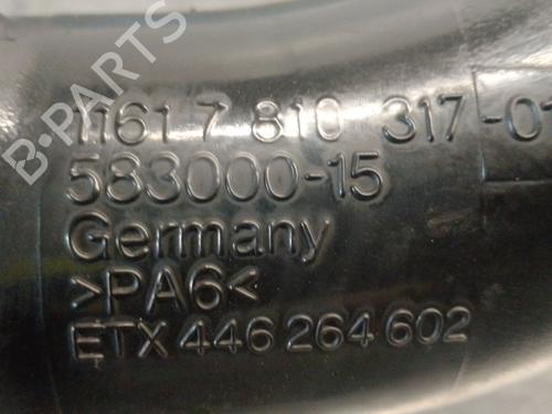 Pipe BMW X6 (E71, E72) xDrive 35 d | BP36431613M125  - Image 7