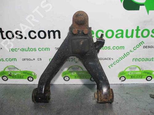 Right rear suspension arm MITSUBISHI PAJERO III (V7_W, V6_W) 3.2 Di-D (V68W, V78W) | BP2112136M15 
