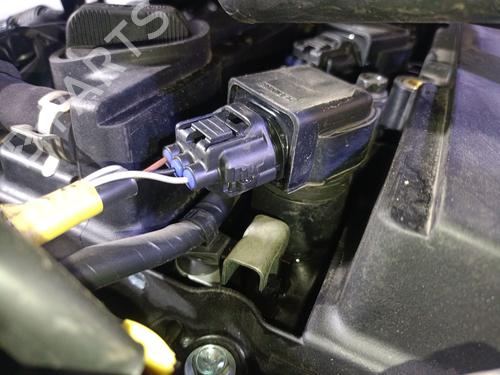 Engine MITSUBISHI OUTLANDER III (GG_W, GF_W, ZJ, ZL, ZK) Plug-in Hybrid (GG2W) | BP29310110M1 