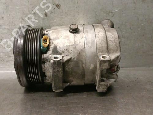 AC compressor DAEWOO LACETTI Hatchback (KLAN) 1.6 | BP30696926M34 