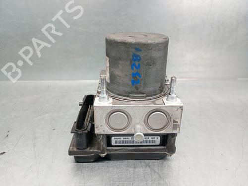 ABS pump HONDA CR-V III (RE_) 2.2 i-CTDi 4WD (RE6) | BP28011028M43 