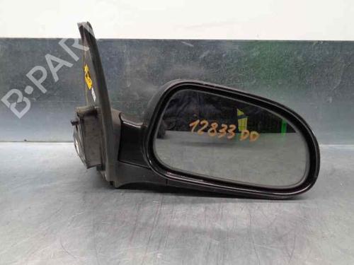 Used Right mirror CHEVROLET LACETTI (J200) 1.8 (121 hp) 7204384