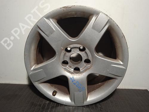 Used Rim AUDI ALLROAD C5 (4BH) 2.5 TDI quattro (180 hp) 11380326