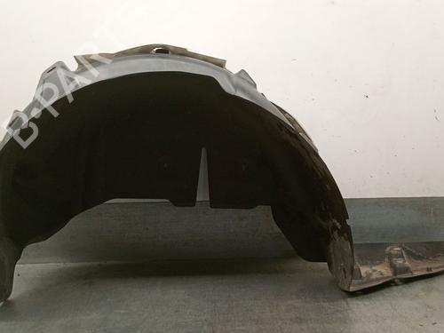 Used Wheel arch RENAULT MEGANE III Grandtour (KZ0/1) 1.2 TCe (KZ2B, KZ11) (116 hp) 25244386