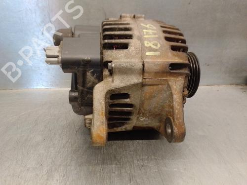 Alternator HYUNDAI TRAJET (FO) 2.0 | BP13718861M7 