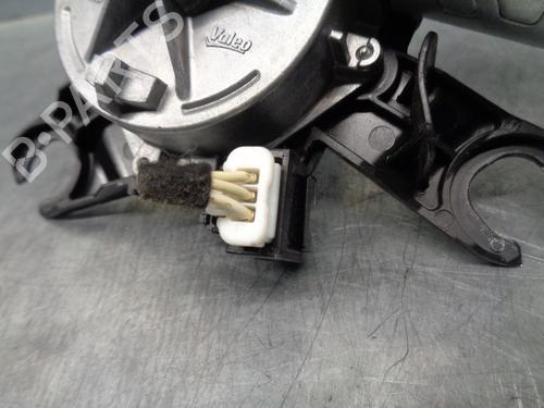 Rear wiper motor CITROËN C4 CACTUS  | BP8649130M102 