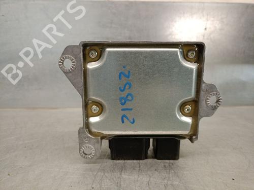ECU airbags FORD MONDEO III Saloon (B4Y) 2.0 16V DI / TDDi / TDCi | BP22732662M53 
