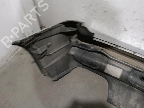 Rear bumper BMW X5 (E53) 3.0 d | BP26139341C8 