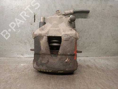 Used Left front brake caliper SKODA FABIA I (6Y2) 1.4 TDI (75 hp) 26220929