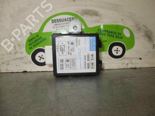 Electronic module SUBARU FORESTER (SF_) 2.0 AWD (SF5) | BP2316017M83 