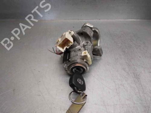 Ignition barrel TOYOTA VERSO (_R2_)  | BP11749518M48 