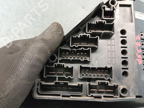 Fuse box LAND ROVER FREELANDER I (L314) 2.0 Td4 4x4 | BP24468206E1 