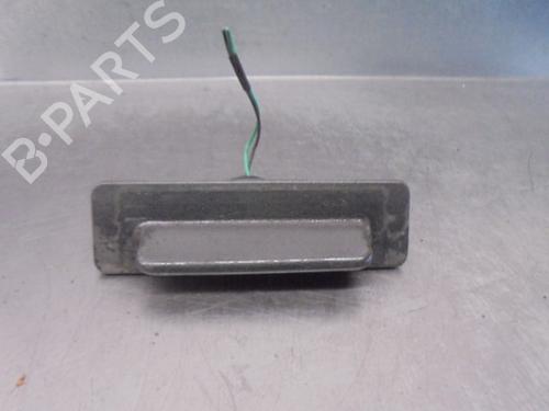 Used Tailgate handle RENAULT LAGUNA II Grandtour (KG0/1_) 2.0 16V (KG00, KG0K, KG0W, KG0P) (135 hp) 14833000