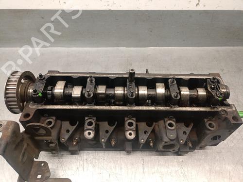 Cylinder head FORD FOCUS C-MAX (DM2) 1.8 TDCi | BP31210611M5 - Image 4