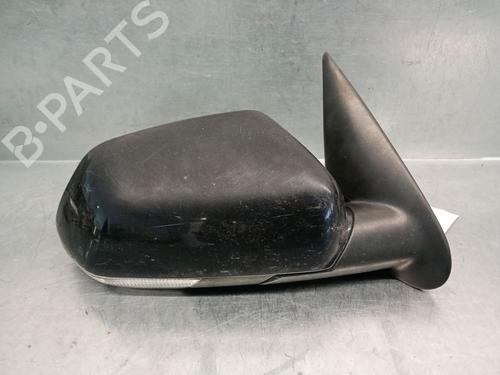 Right mirror SKODA OCTAVIA II (1Z3) 1.9 TDI | BP29427829C27 