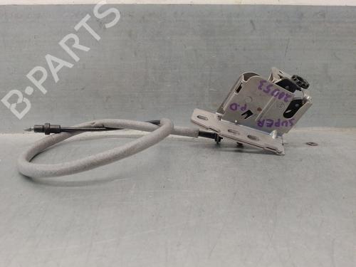 Used Tailgate lock Tailgate lock 17364032 17364032