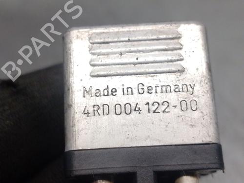 Electronic module MERCEDES-BENZ S-CLASS Coupe (C126) 560 SEC (126.045) | BP24663435M83 
