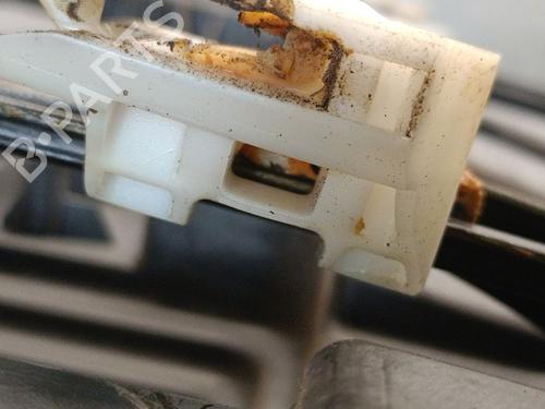Front right window mechanism CHRYSLER GRAND VOYAGER V (RT) 2.8 CRD | BP33795742C23  - Image 6