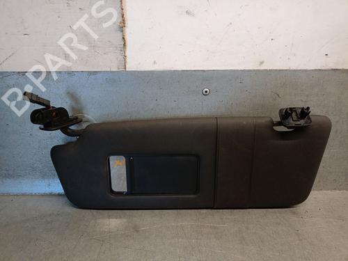 Used Left sun visor Left sun visor AUDI A4 B6 Avant (8E5) [2000-2005] 33204837 33204837