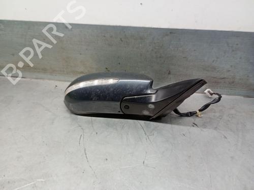 Right mirror PEUGEOT 406 (8B) 2.0 HDI 110 | BP24350994C27 