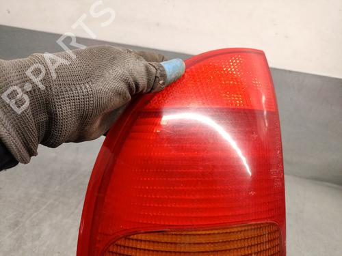 Left taillight OPEL CORSA B (S93) 1.4 i (F08, F68, M68) | BP21582975C34 