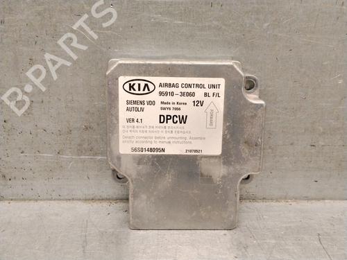 Airbag module Airbag module 39470745 39470745