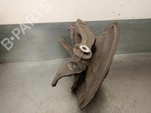 Right rear steering knuckle PEUGEOT 508 I (8D_) 1.6 THP | BP18055760M28 