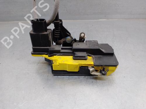 Rear right lock VOLVO S60 I (384) 2.4 D | BP13238942C99 