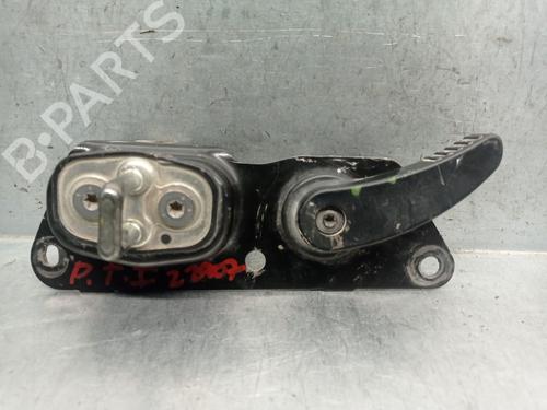 Used Rear left interior door handle CITROËN JUMPY II Van 2.0 HDi 120 (120 hp) 26722861