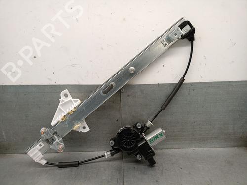 Used Front left window mechanism Front left window mechanism MAZDA CX-5 (KF) 2.0 SKYACTIV-G AWD (163 hp) 33675249 33675249