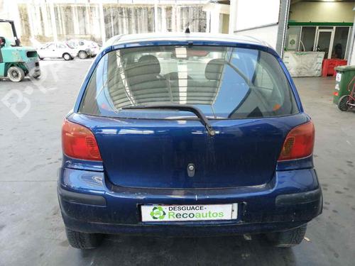 Modulo electronico TOYOTA YARIS (_P1_)  | BP10339230M83 