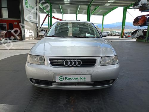 Engine AUDI A3 (8L1) 1.9 TDI | BP30197080M1 