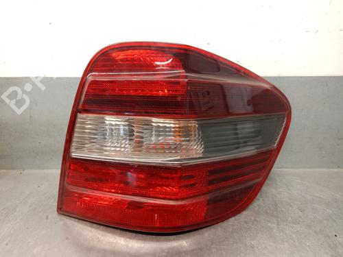 Used Right taillight Right taillight MERCEDES-BENZ M-CLASS (W164) ML 320 CDI 4-matic (164.122) (224 hp) 33619136 33619136