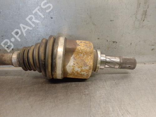 Left front driveshaft RENAULT TRAFIC III Bus (JG_) 1.6 dCi 125 (JGMH) | BP39890565M38 - Image 3