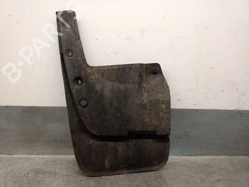 Wheel arch TOYOTA LAND CRUISER PRADO (_J15_) 3.0 D-4D (KDJ155_, KDJ150_, KDJ150R, KDJ155R) | BP21579179C56 