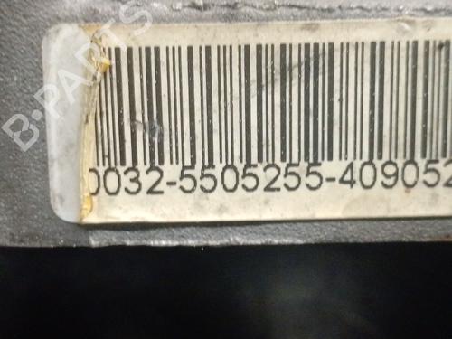 Cylinder head OPEL COMBO Box Body/MPV (X12) 1.3 CDTI (B05) | BP39033964M5 - Image 6